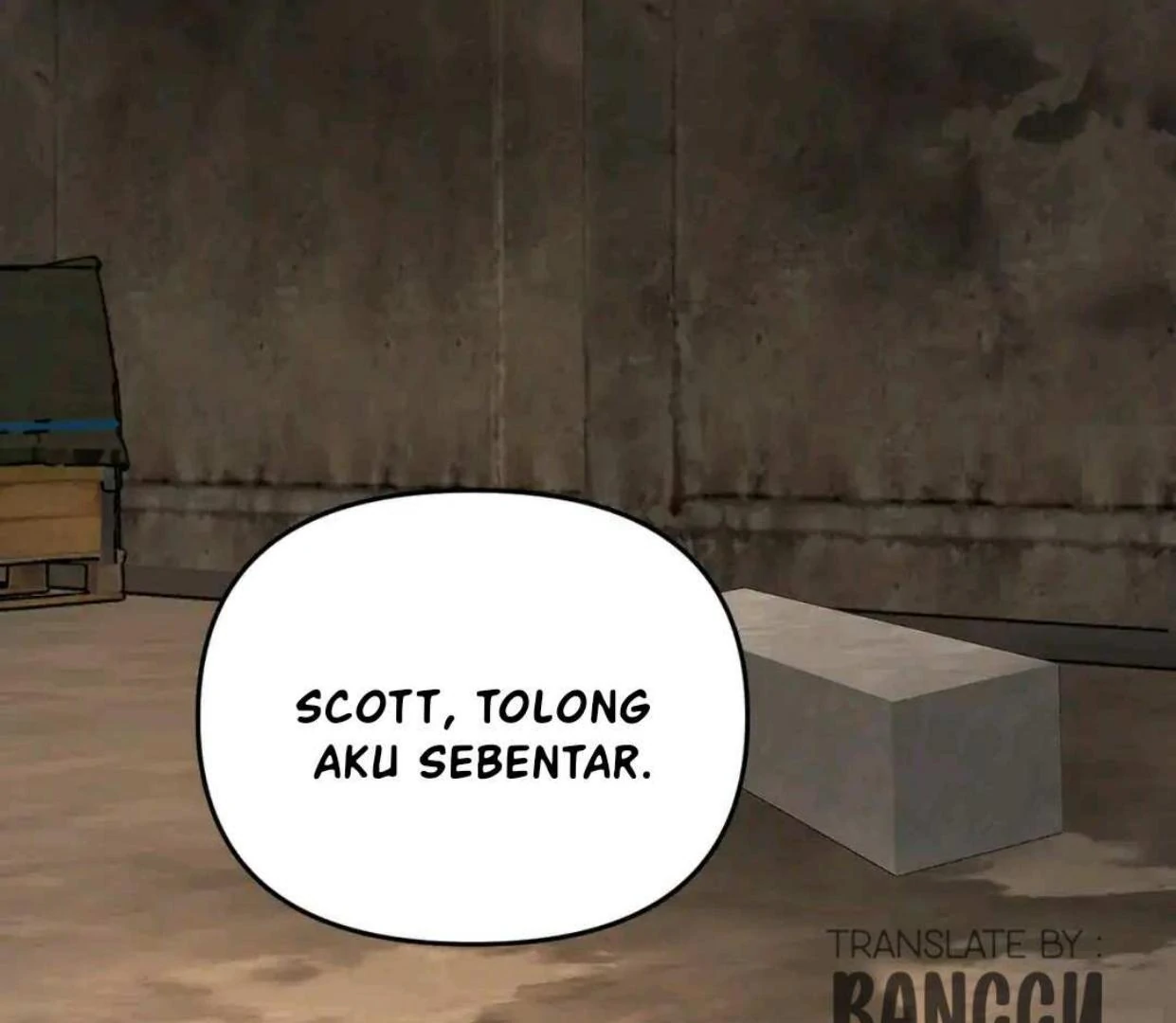 Baca The Evil Ring - Chapter 65 halaman 112