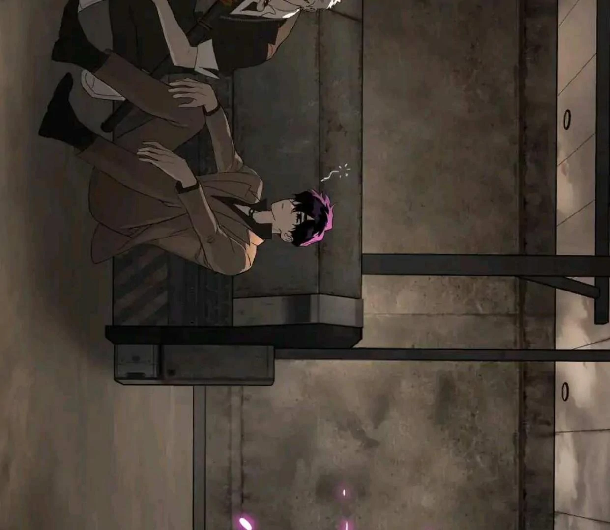 Baca The Evil Ring - Chapter 65 halaman 114