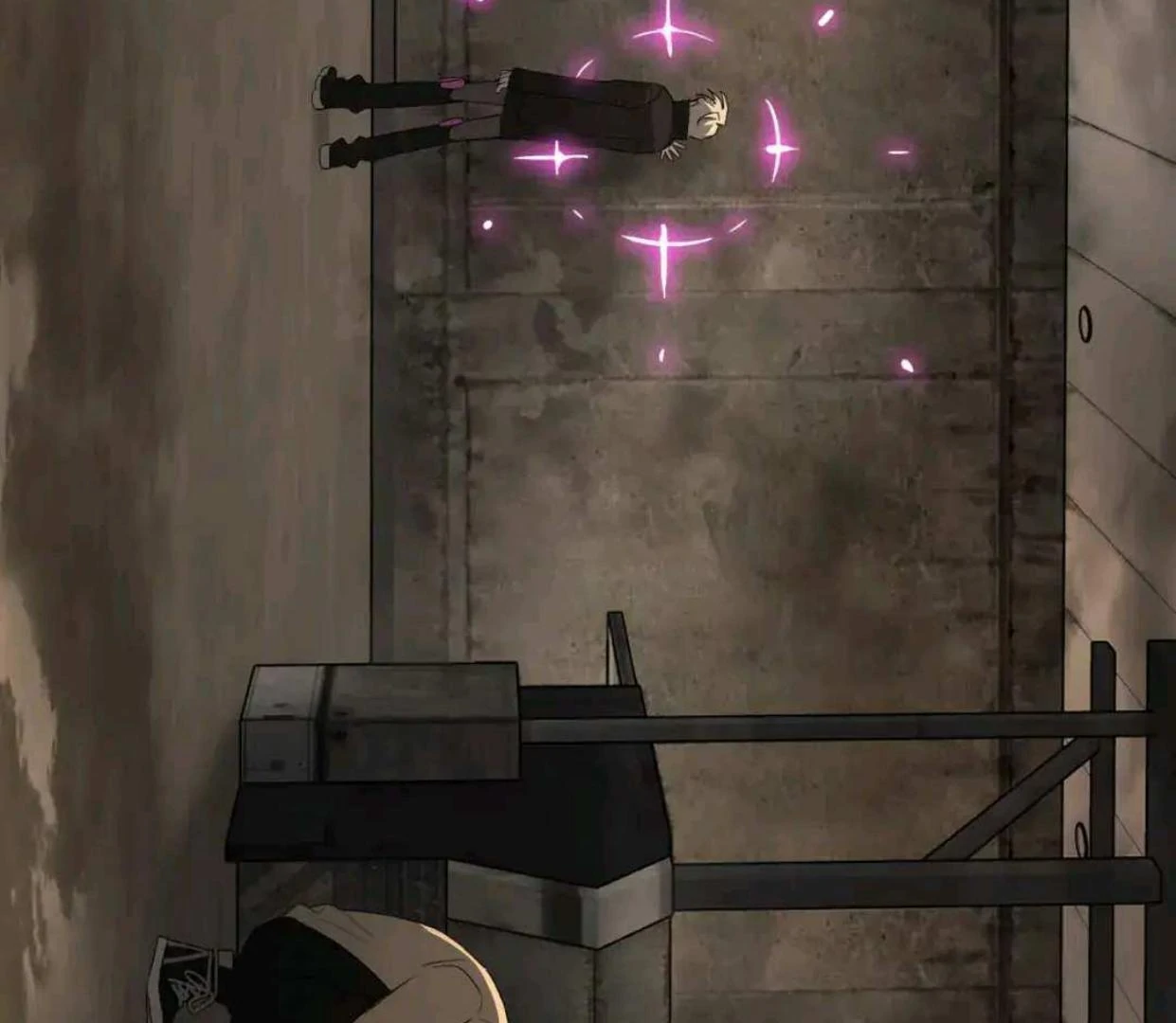 Baca The Evil Ring - Chapter 65 halaman 115