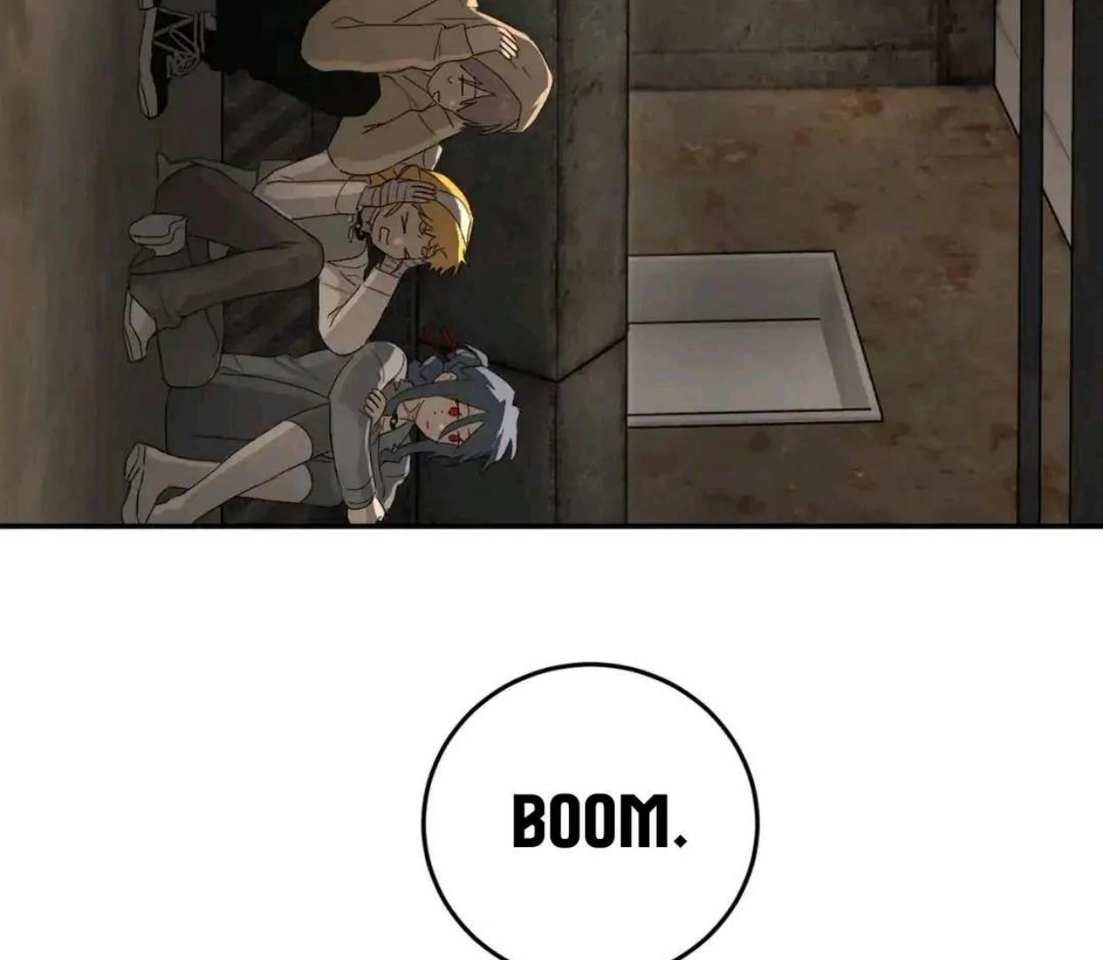 Baca The Evil Ring - Chapter 65 halaman 116