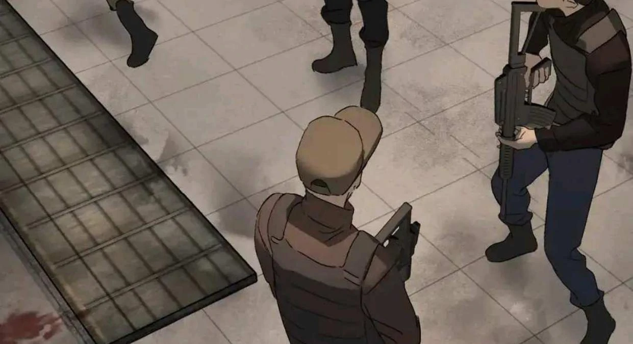 Baca The Evil Ring - Chapter 65 halaman 119