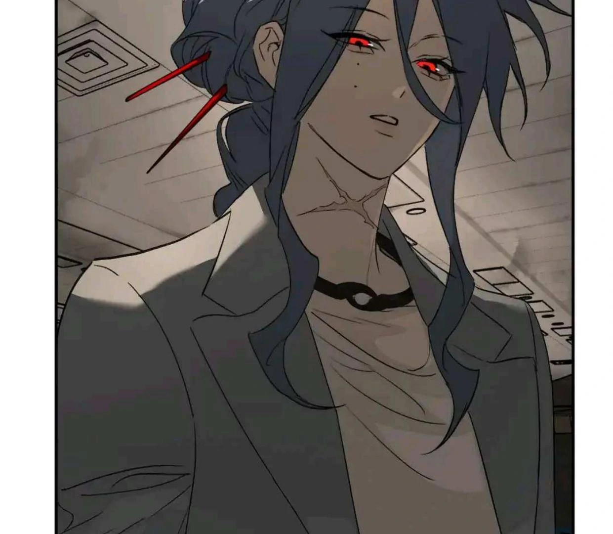 Baca The Evil Ring - Chapter 65 halaman 125