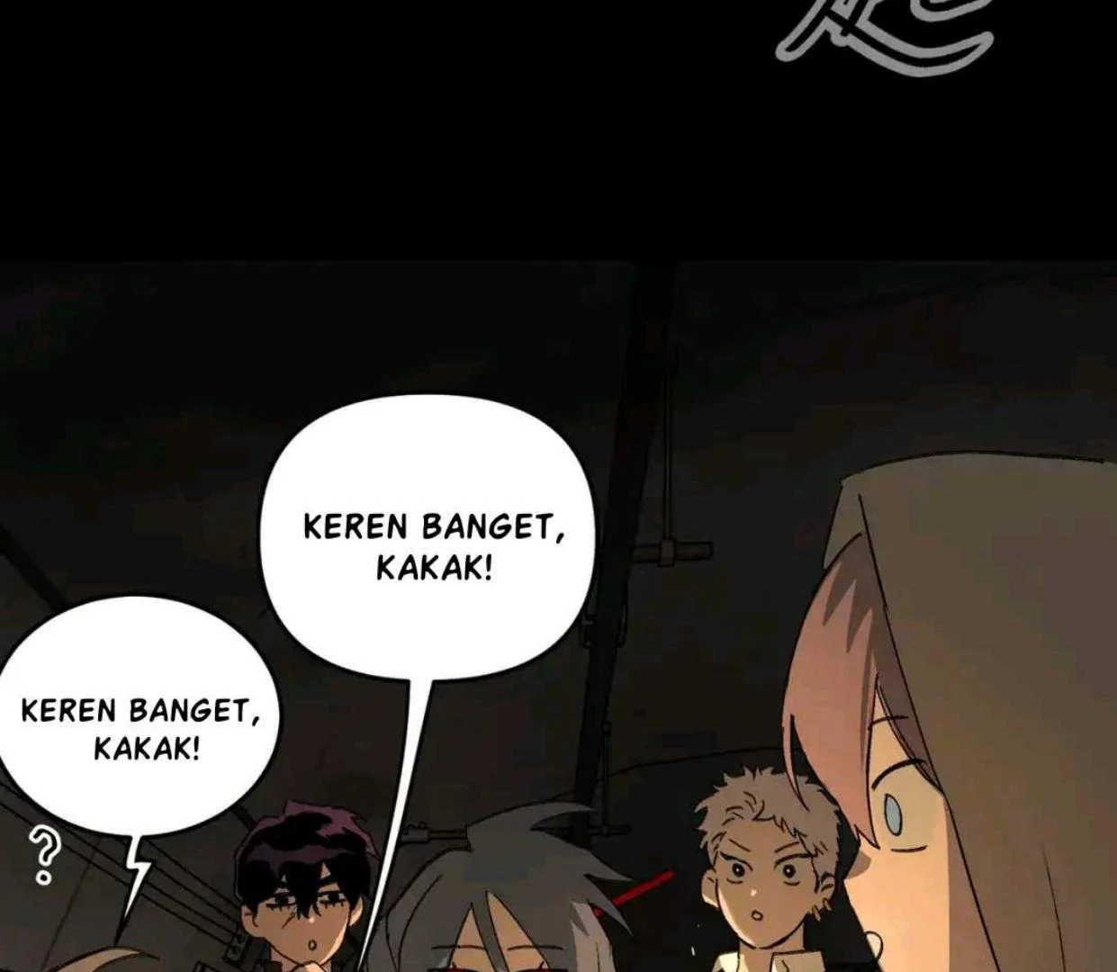 Baca The Evil Ring - Chapter 65 halaman 135