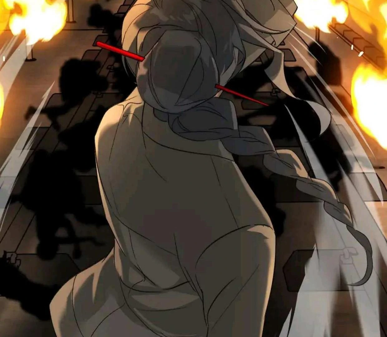 Baca The Evil Ring - Chapter 65 halaman 145