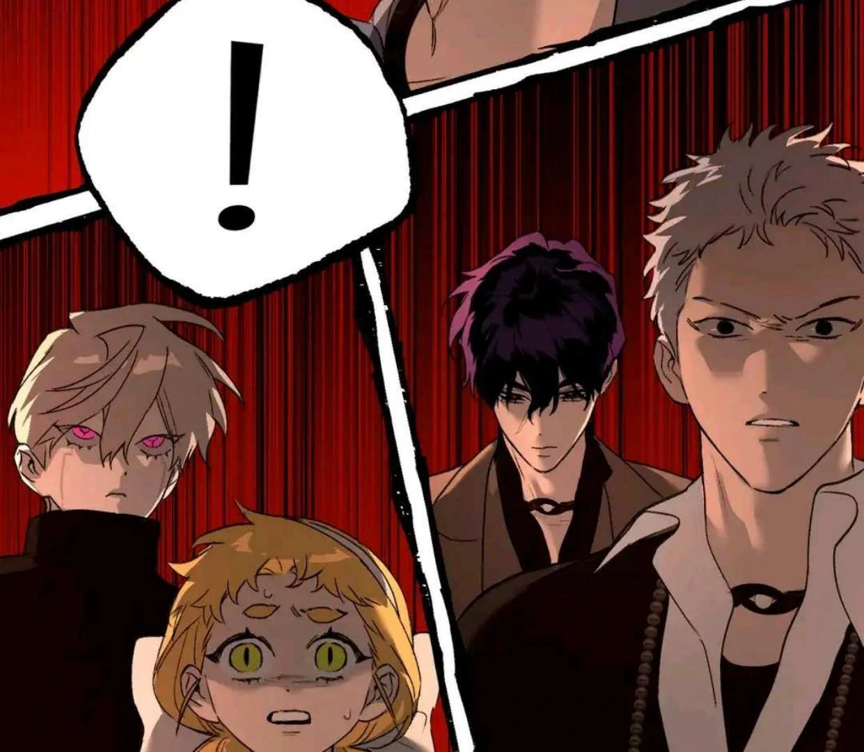 Baca The Evil Ring - Chapter 65 halaman 148