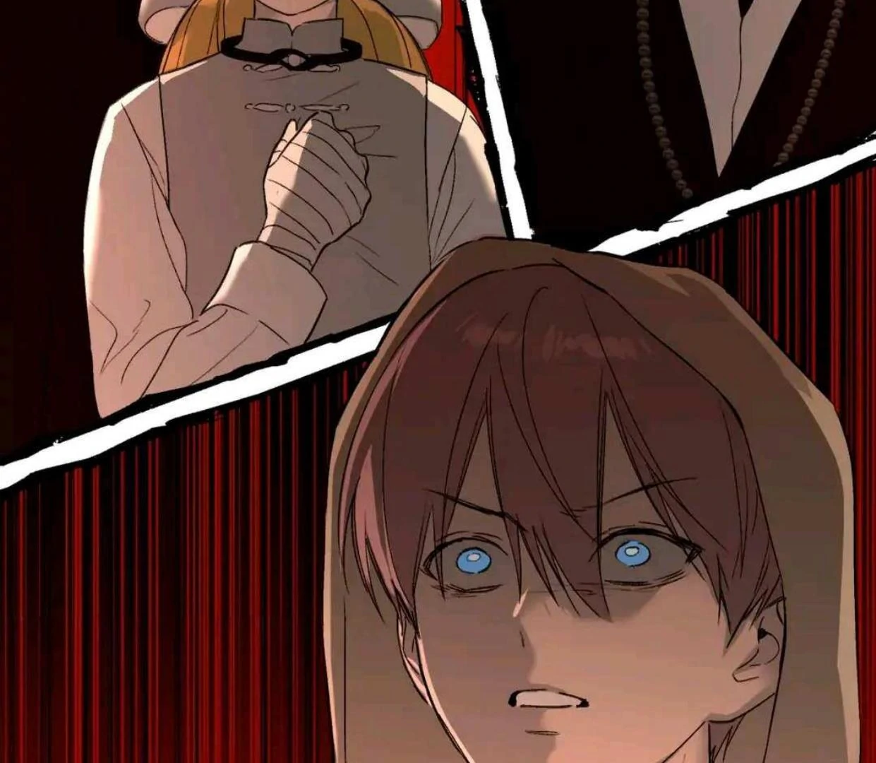 Baca The Evil Ring - Chapter 65 halaman 149