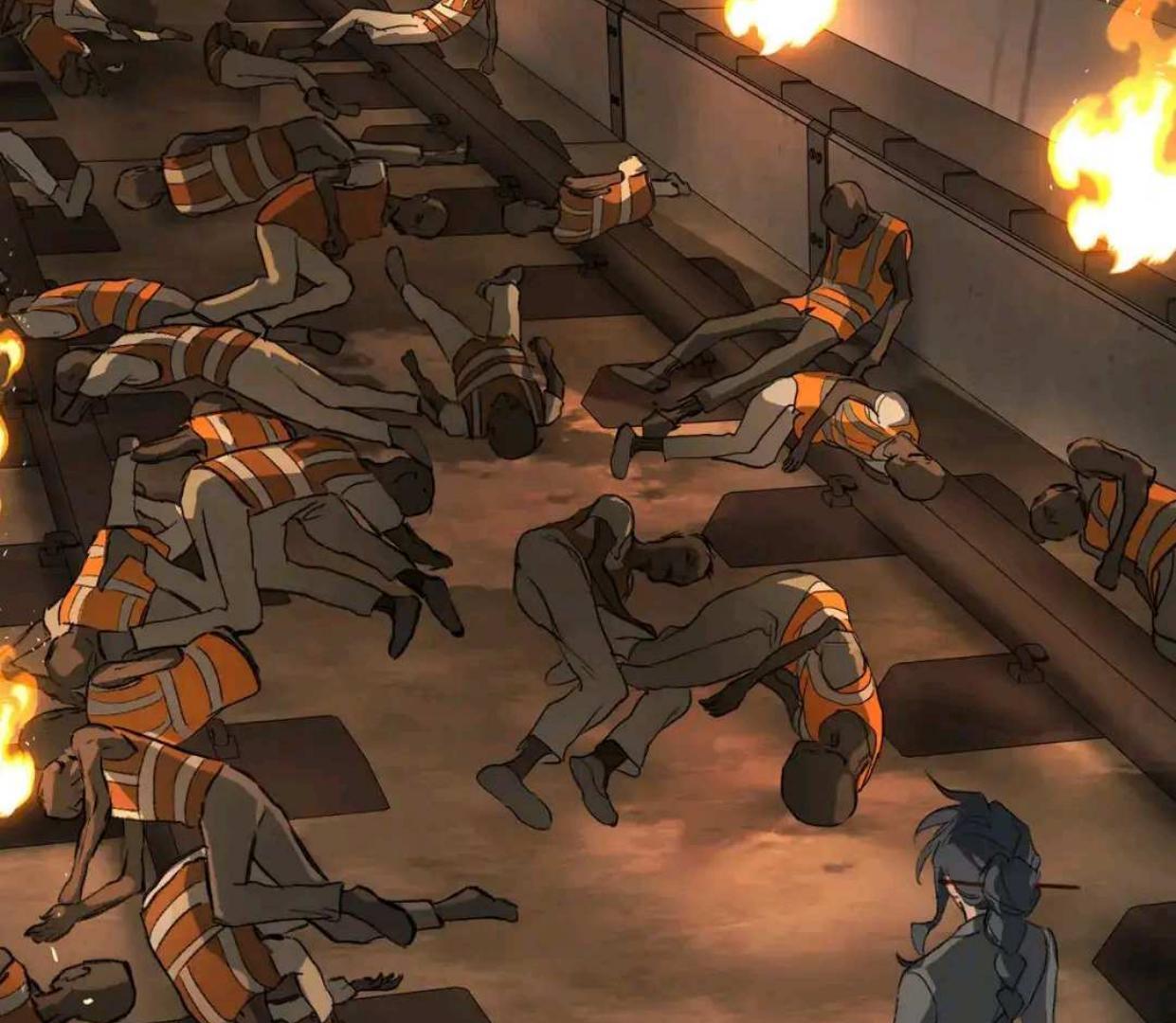 Baca The Evil Ring - Chapter 65 halaman 152