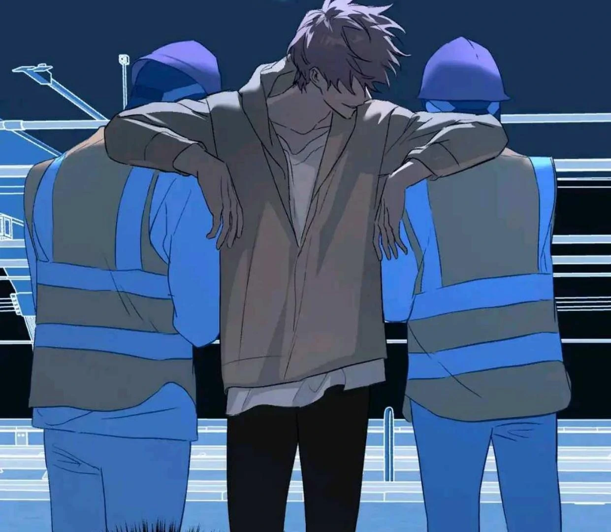 Baca The Evil Ring - Chapter 65 halaman 22