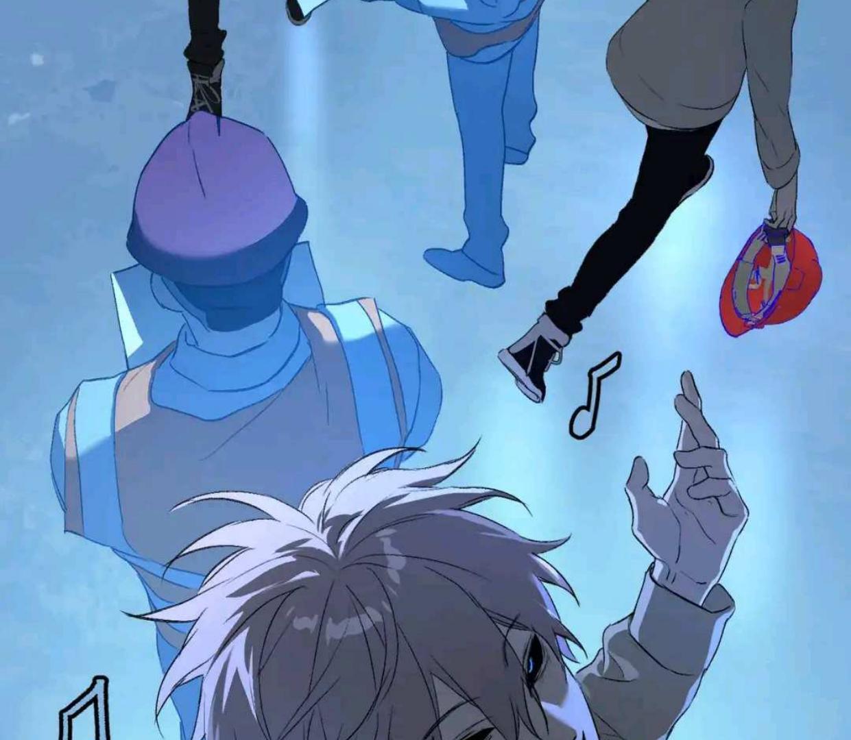 Baca The Evil Ring - Chapter 65 halaman 27