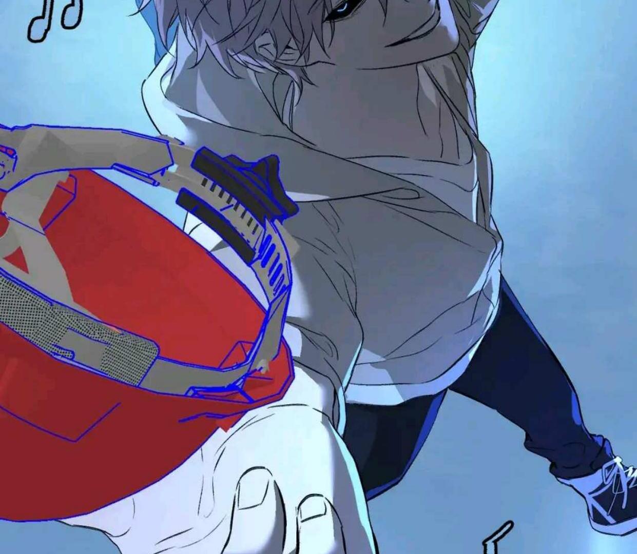 Baca The Evil Ring - Chapter 65 halaman 28