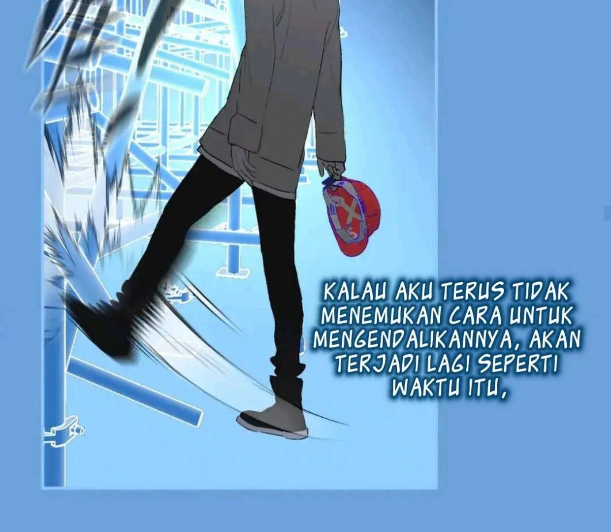 Baca The Evil Ring - Chapter 65 halaman 34