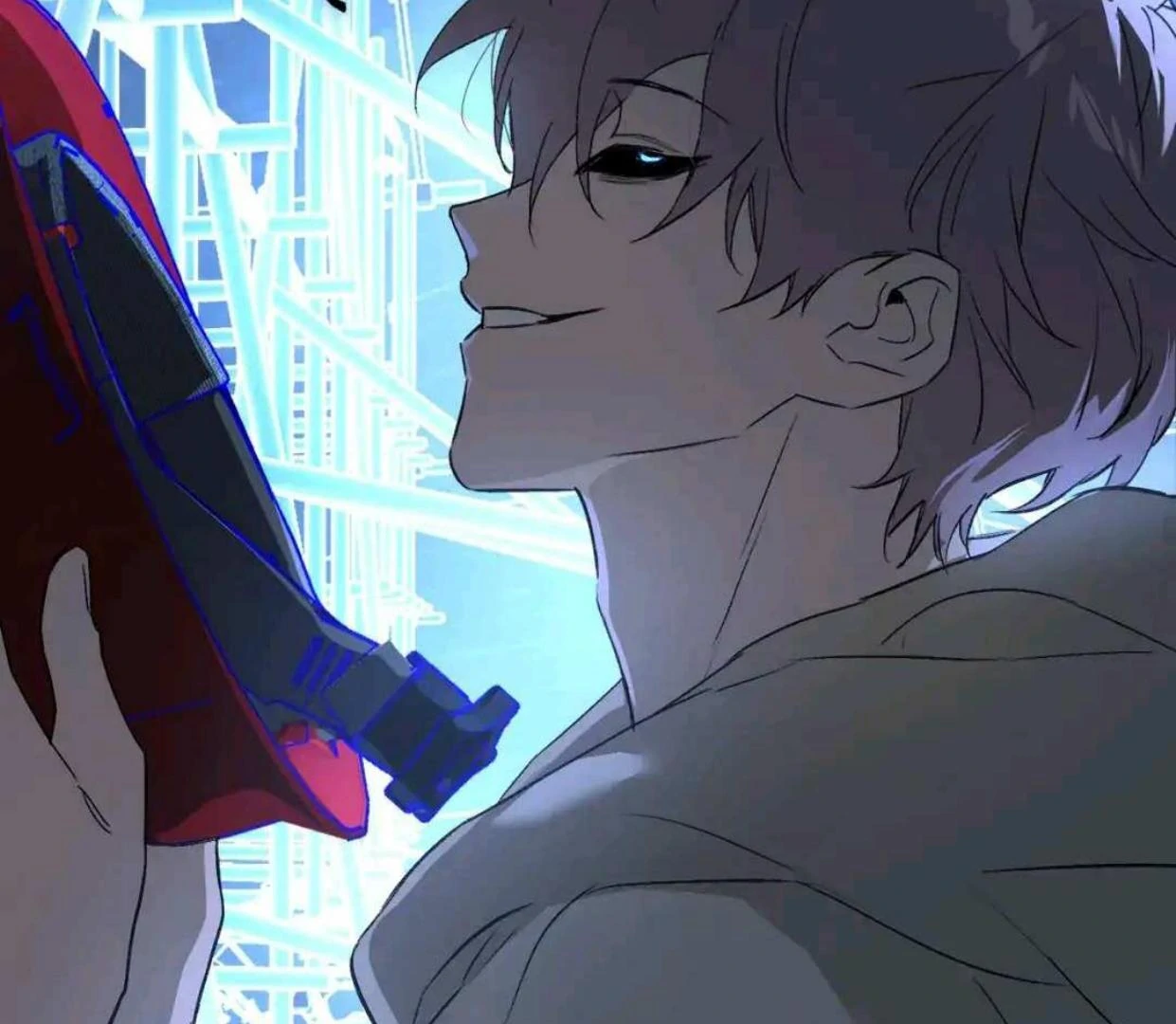 Baca The Evil Ring - Chapter 65 halaman 38