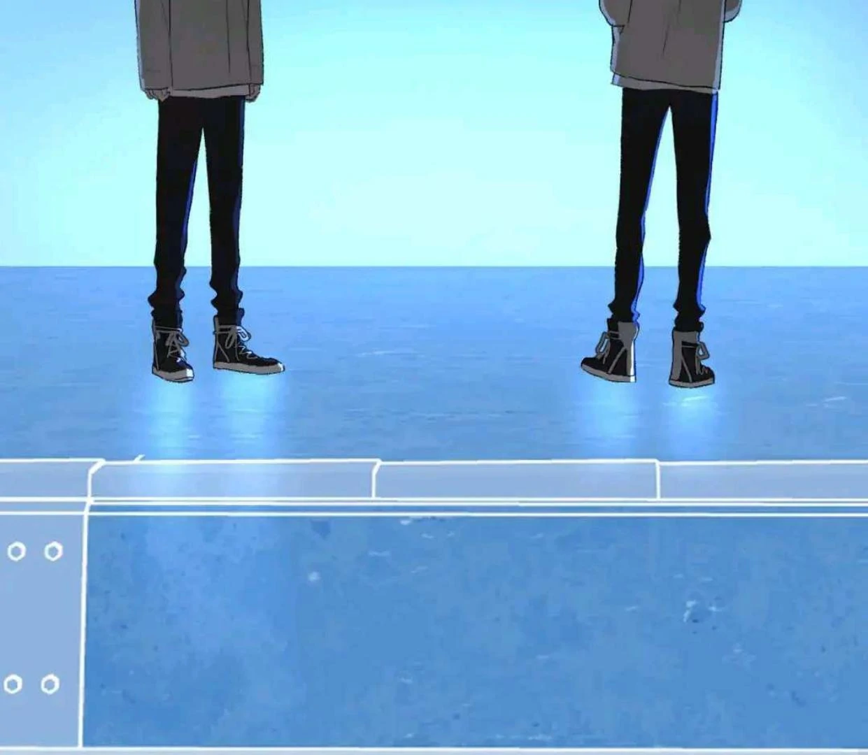 Baca The Evil Ring - Chapter 65 halaman 41