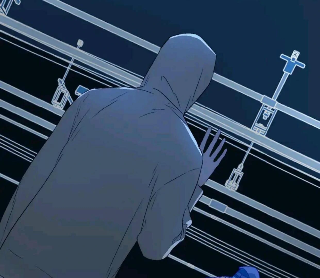 Baca The Evil Ring - Chapter 65 halaman 5