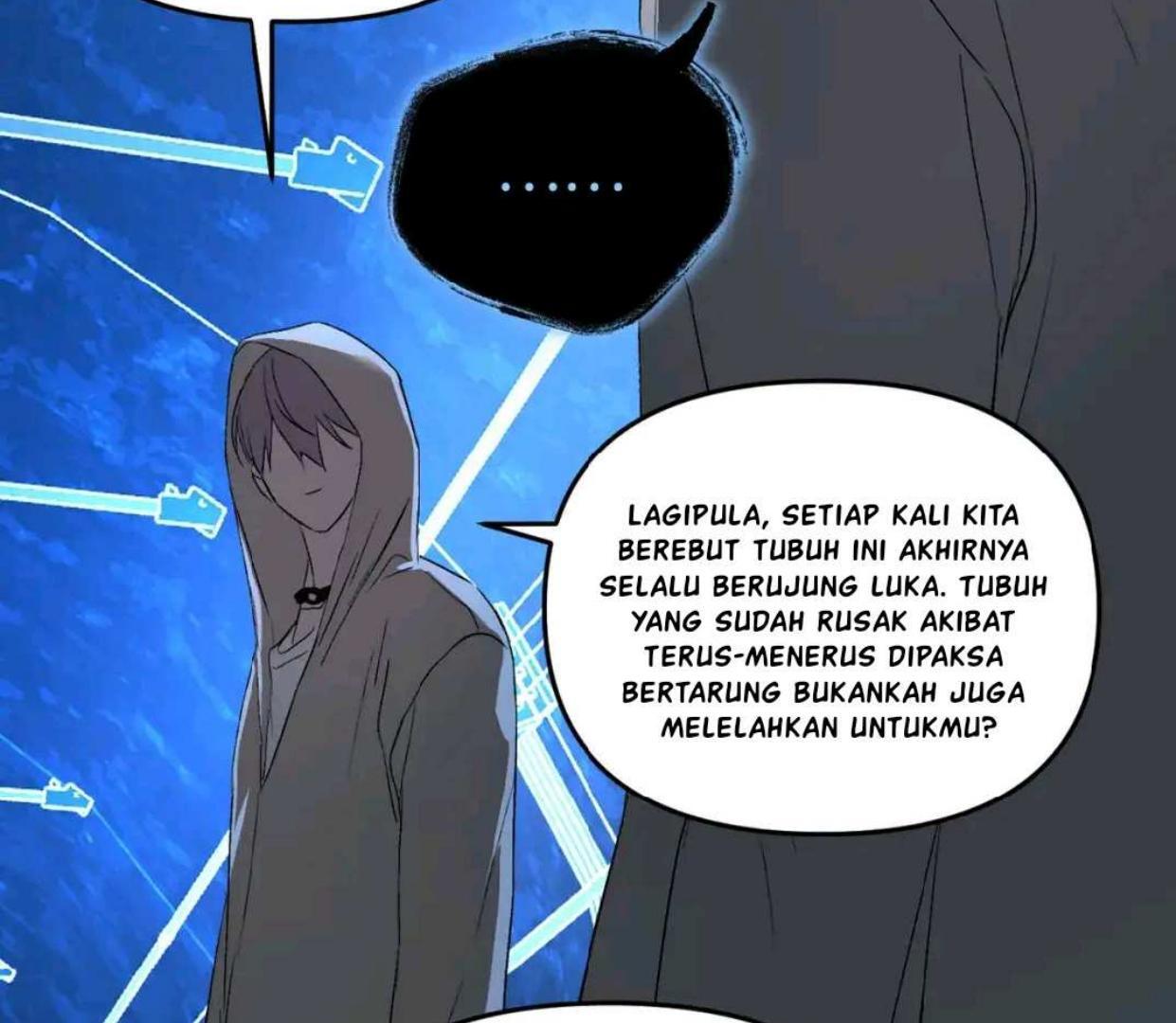 Baca The Evil Ring - Chapter 65 halaman 53
