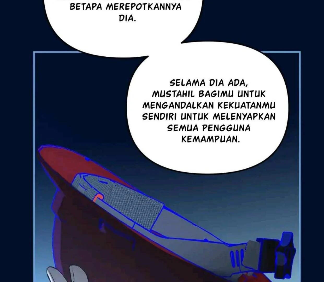 Baca The Evil Ring - Chapter 65 halaman 56
