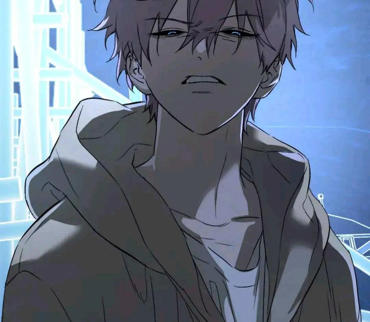 Baca The Evil Ring - Chapter 65 halaman 62