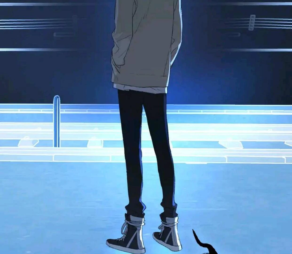 Baca The Evil Ring - Chapter 65 halaman 84