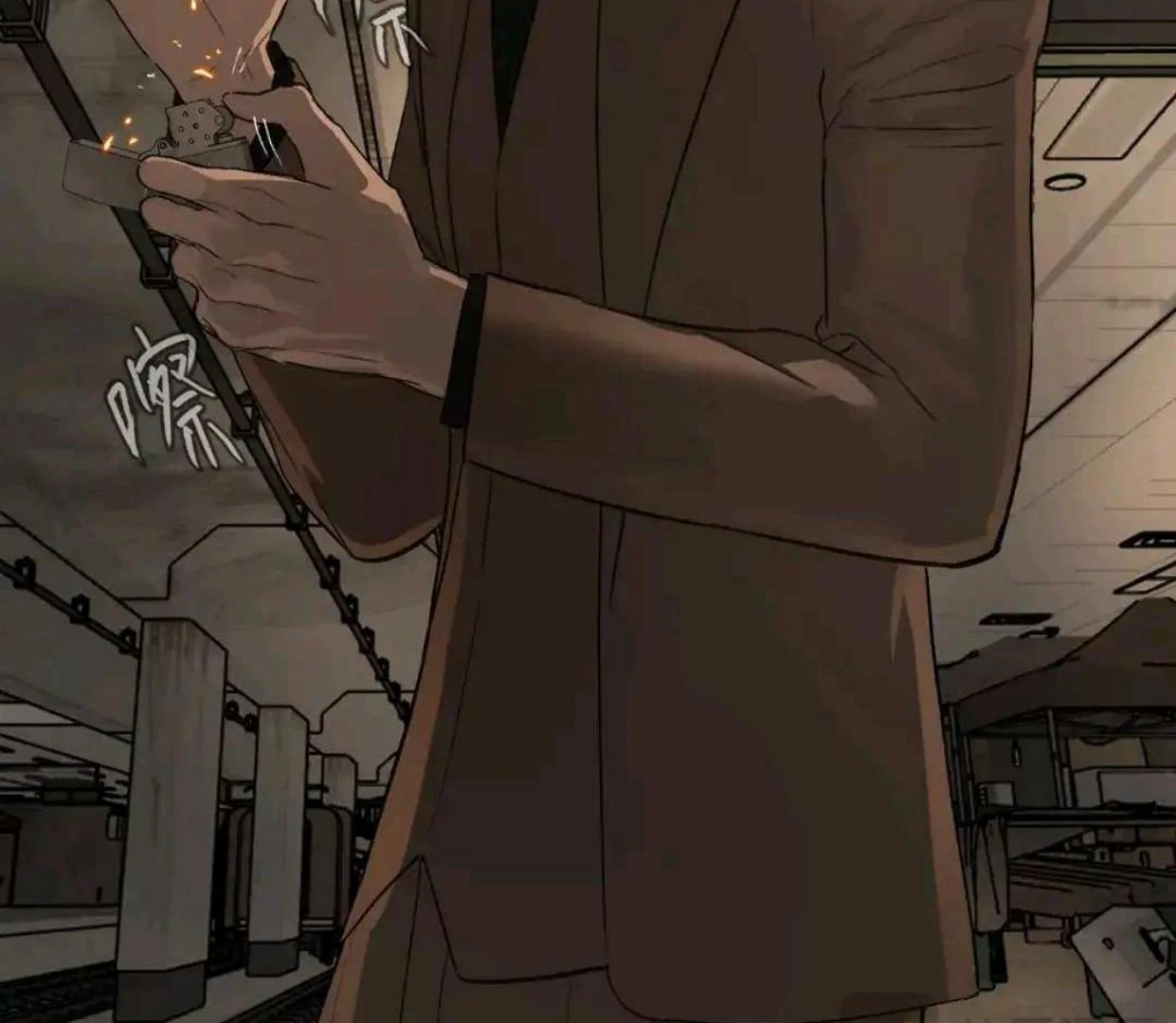 Baca The Evil Ring - Chapter 65 halaman 99