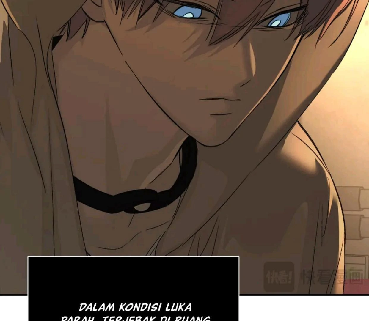 Baca The Evil Ring - Chapter 66 halaman 10