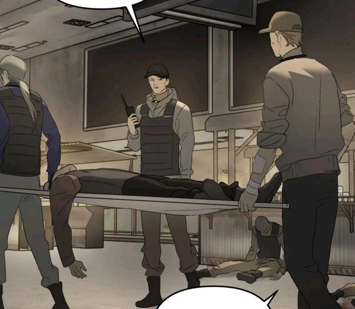 Baca The Evil Ring - Chapter 66 halaman 111