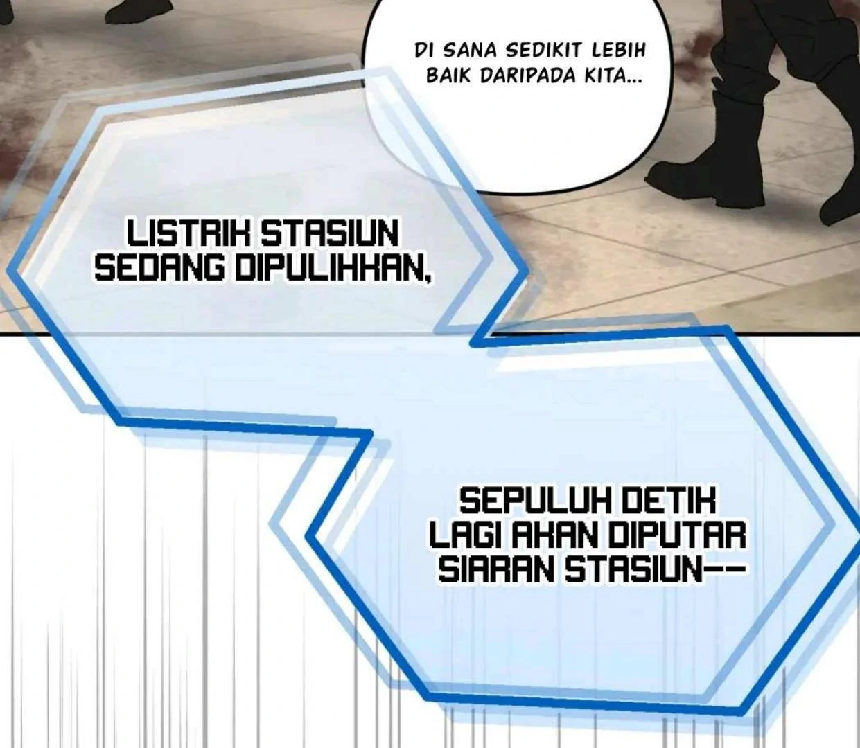 Baca The Evil Ring - Chapter 66 halaman 112