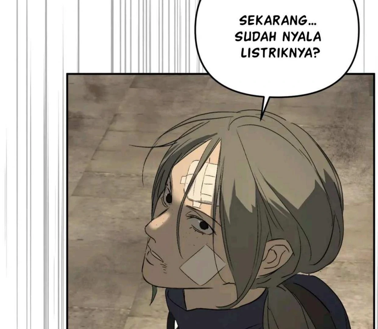 Baca The Evil Ring - Chapter 66 halaman 115