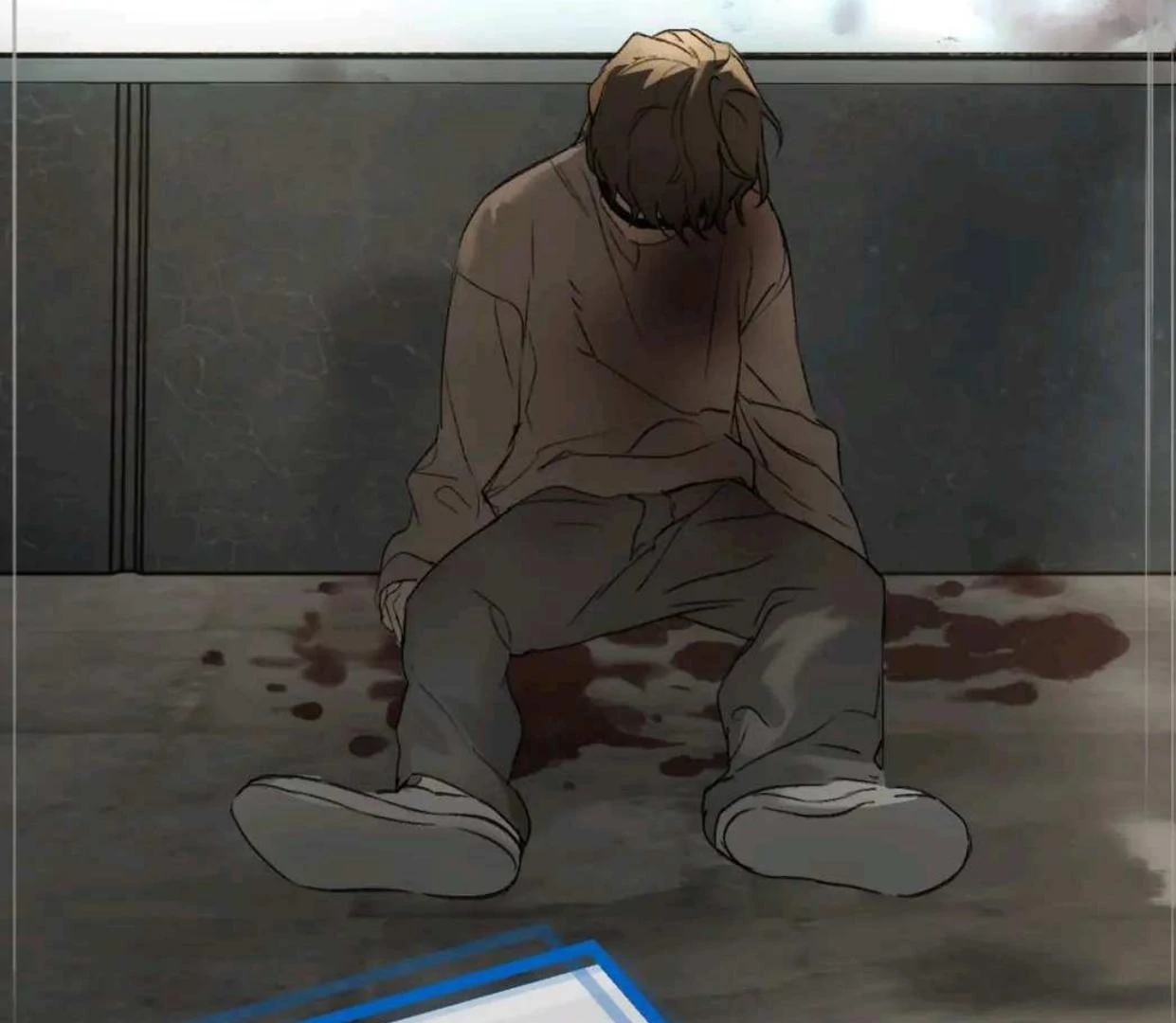 Baca The Evil Ring - Chapter 66 halaman 121