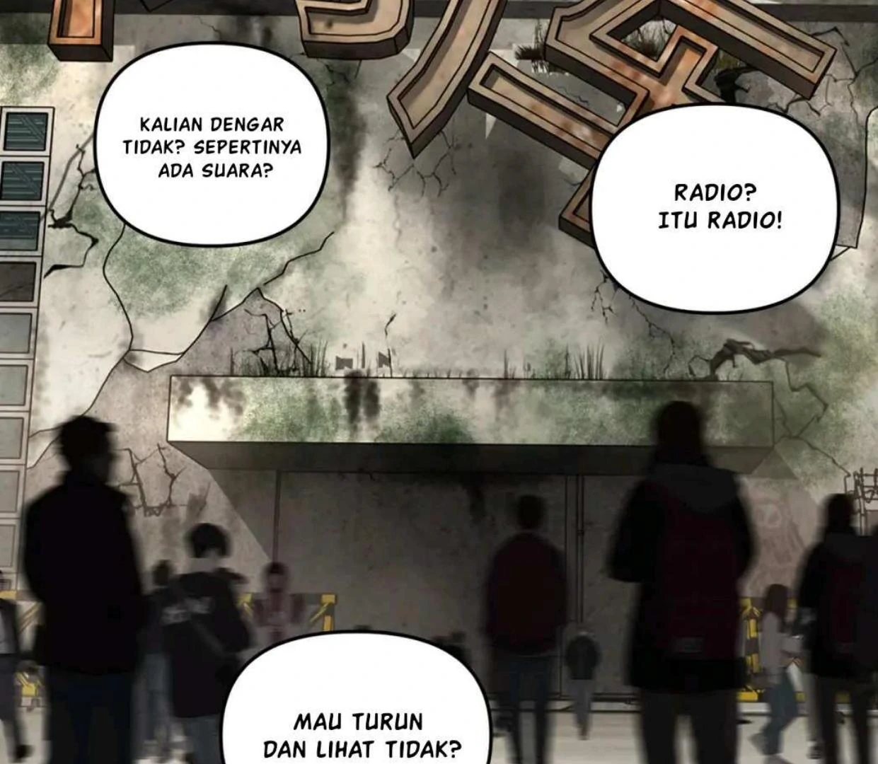 Baca The Evil Ring - Chapter 66 halaman 124