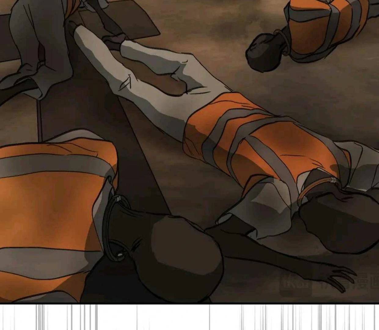 Baca The Evil Ring - Chapter 66 halaman 127