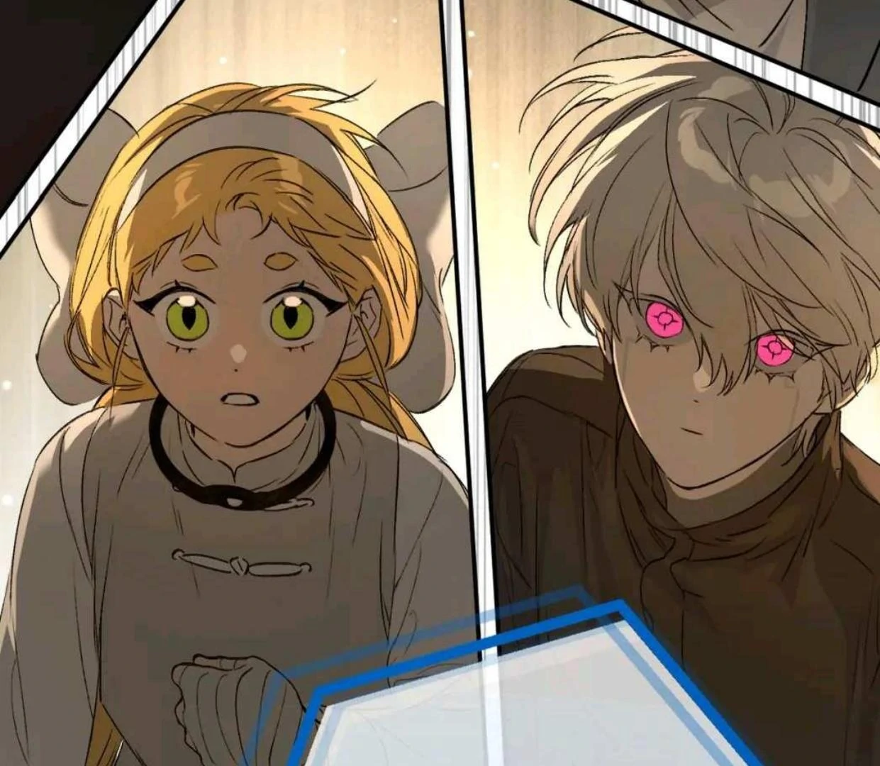 Baca The Evil Ring - Chapter 66 halaman 130