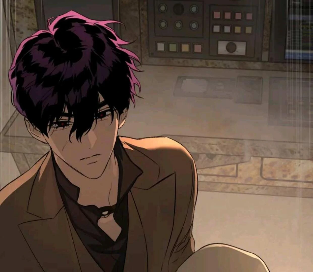 Baca The Evil Ring - Chapter 66 halaman 132