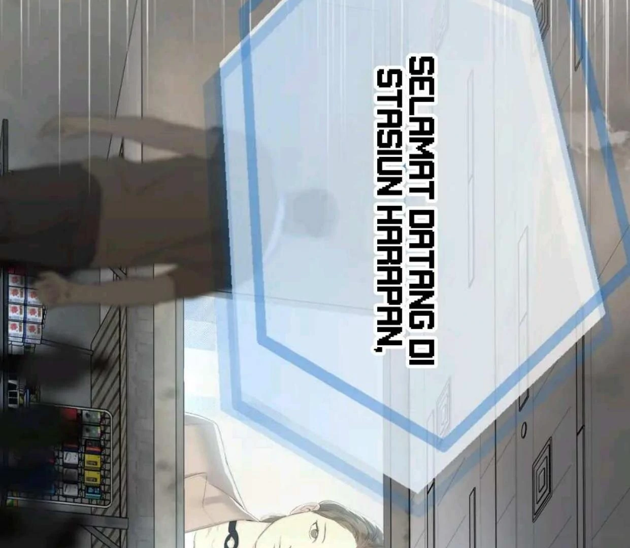 Baca The Evil Ring - Chapter 66 halaman 136