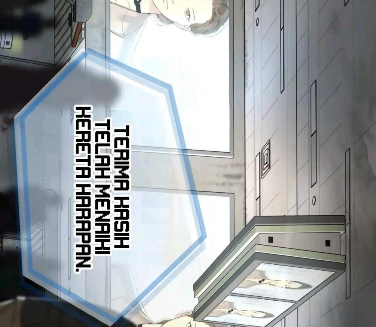 Baca The Evil Ring - Chapter 66 halaman 137