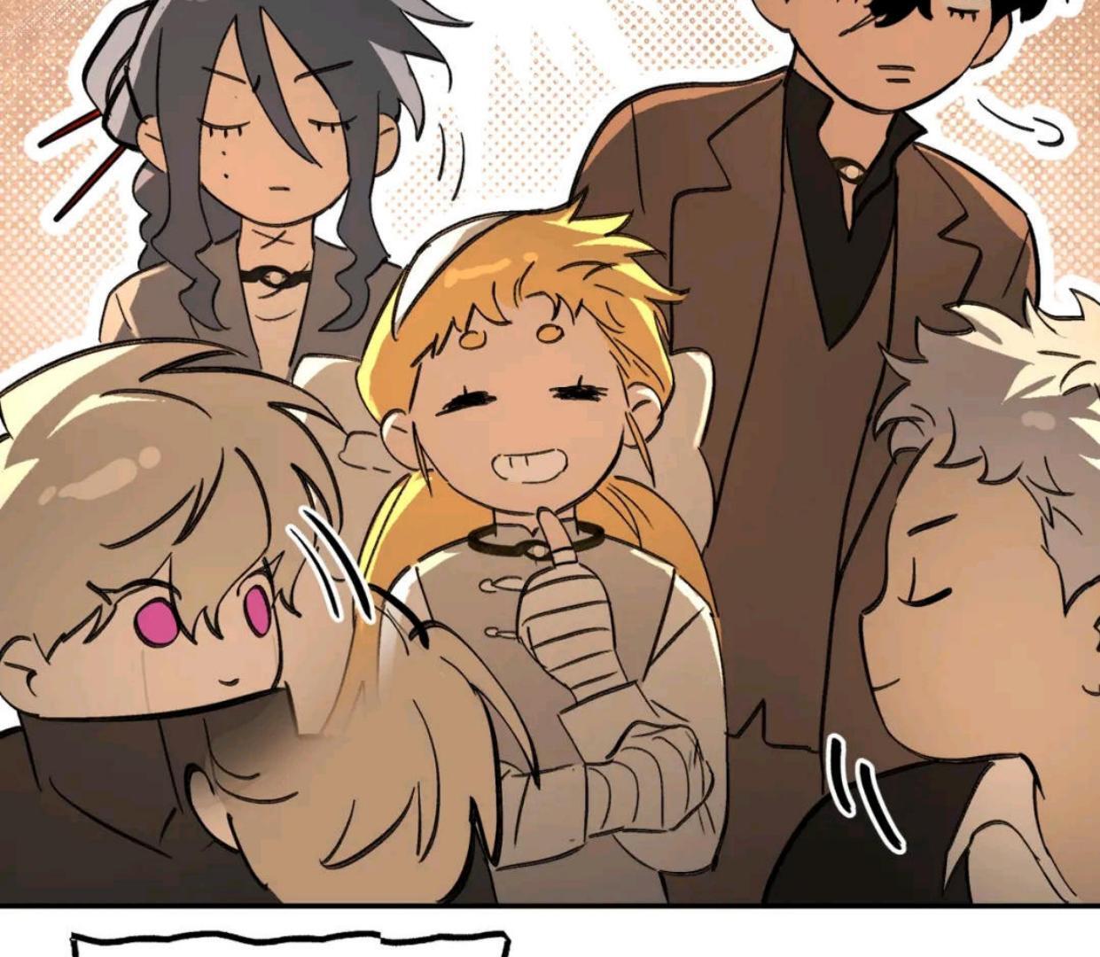 Baca The Evil Ring - Chapter 66 halaman 14