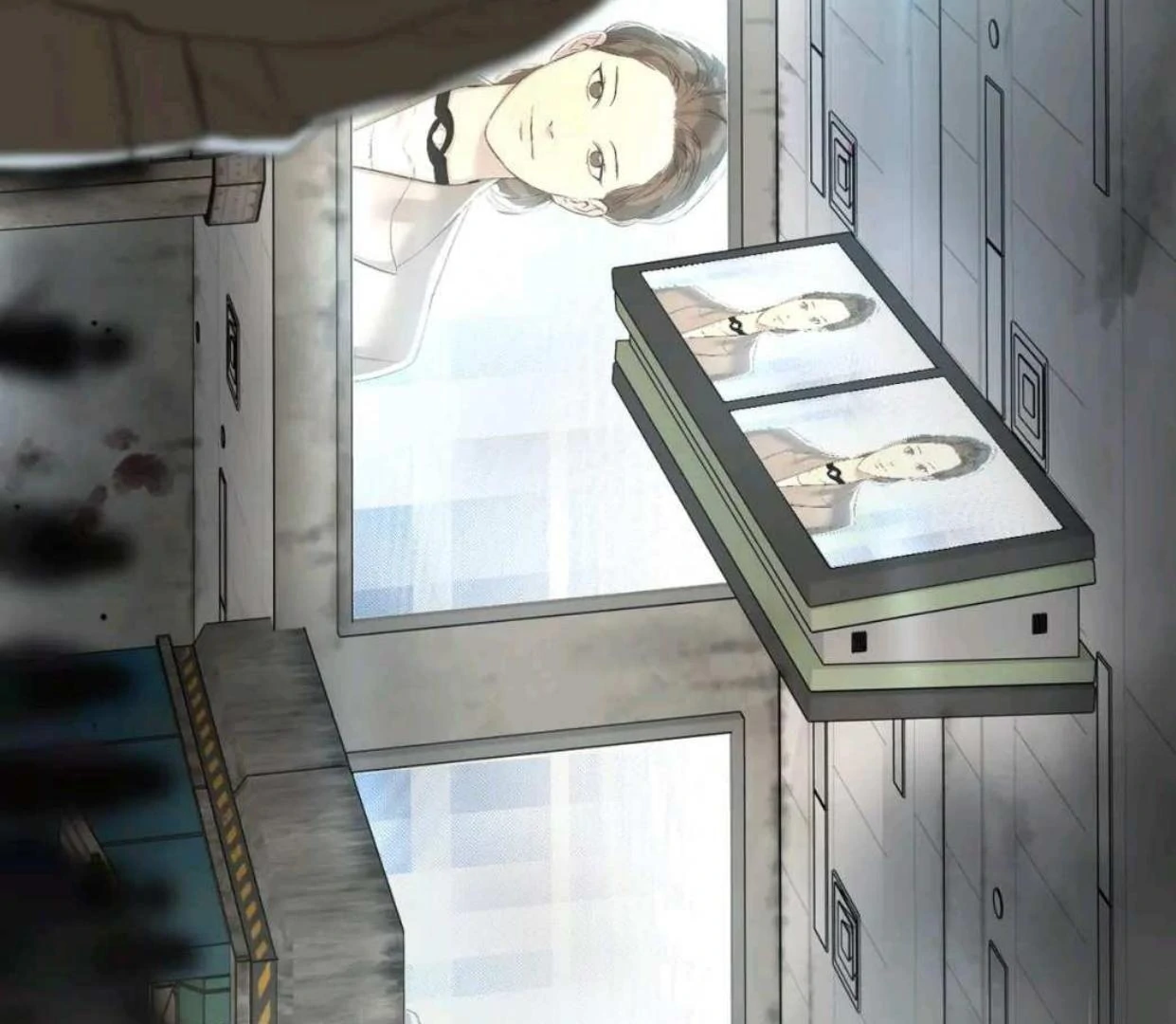 Baca The Evil Ring - Chapter 66 halaman 140