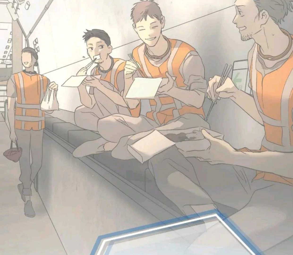 Baca The Evil Ring - Chapter 66 halaman 143