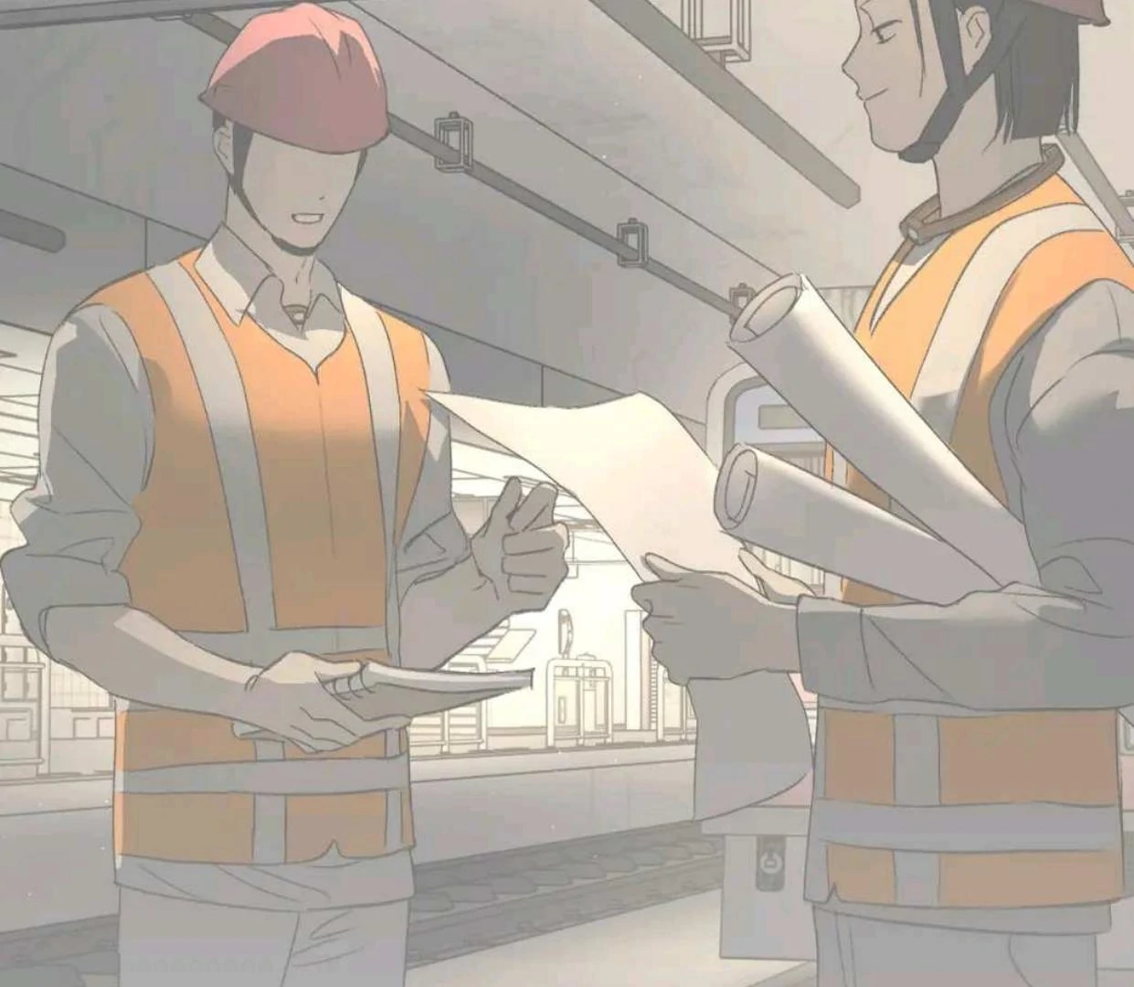 Baca The Evil Ring - Chapter 66 halaman 145