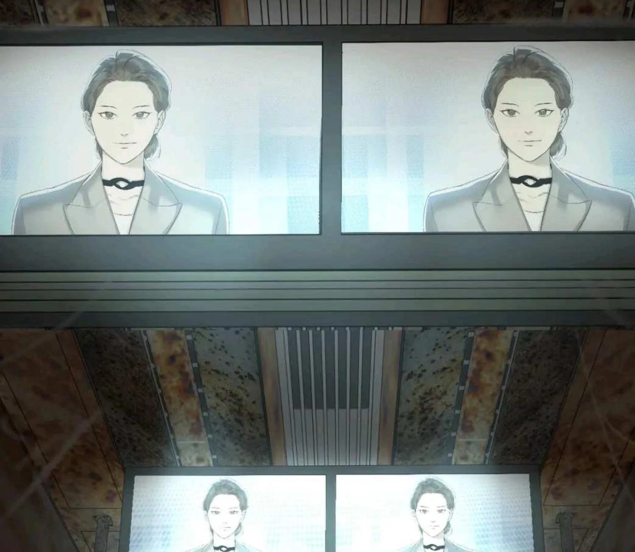 Baca The Evil Ring - Chapter 66 halaman 147