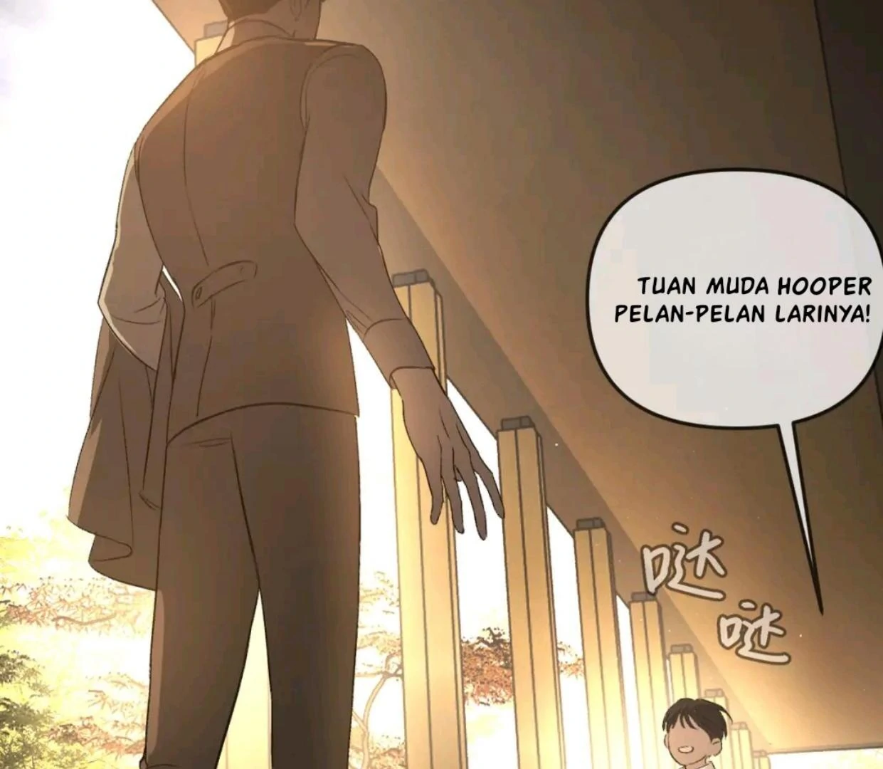 Baca The Evil Ring - Chapter 66 halaman 153