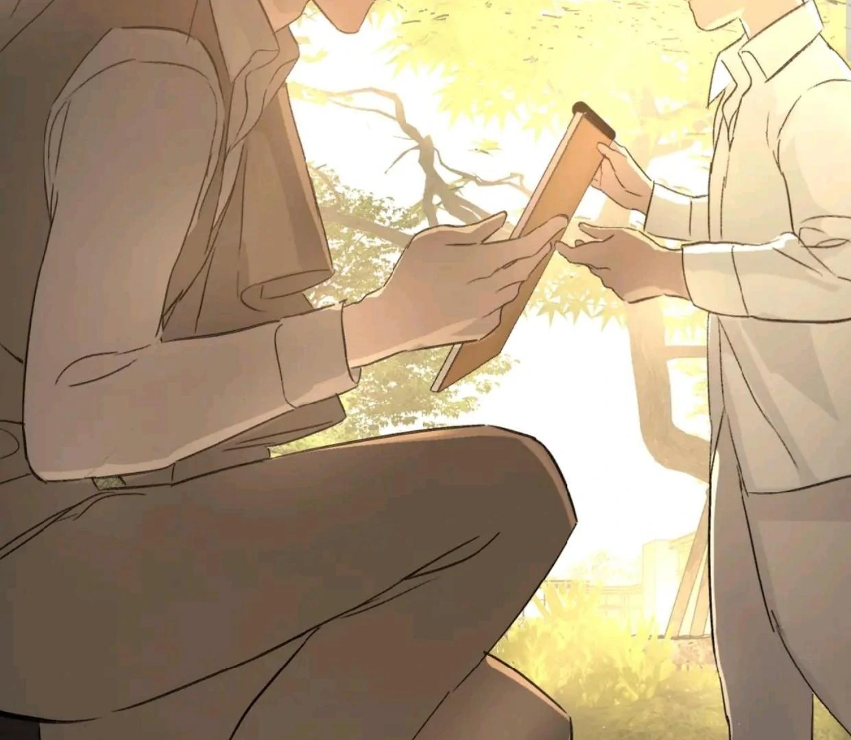 Baca The Evil Ring - Chapter 66 halaman 161