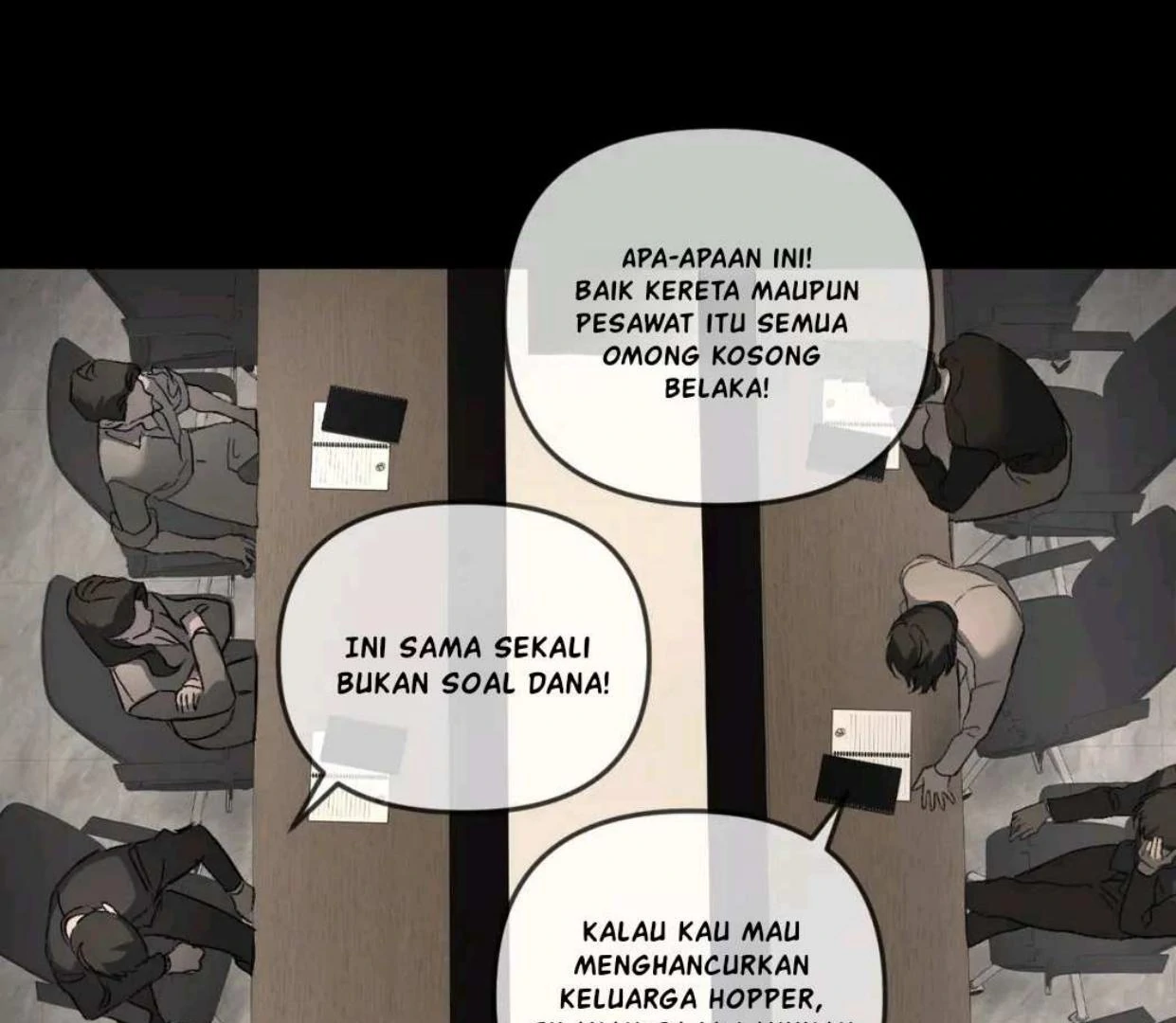 Baca The Evil Ring - Chapter 66 halaman 172