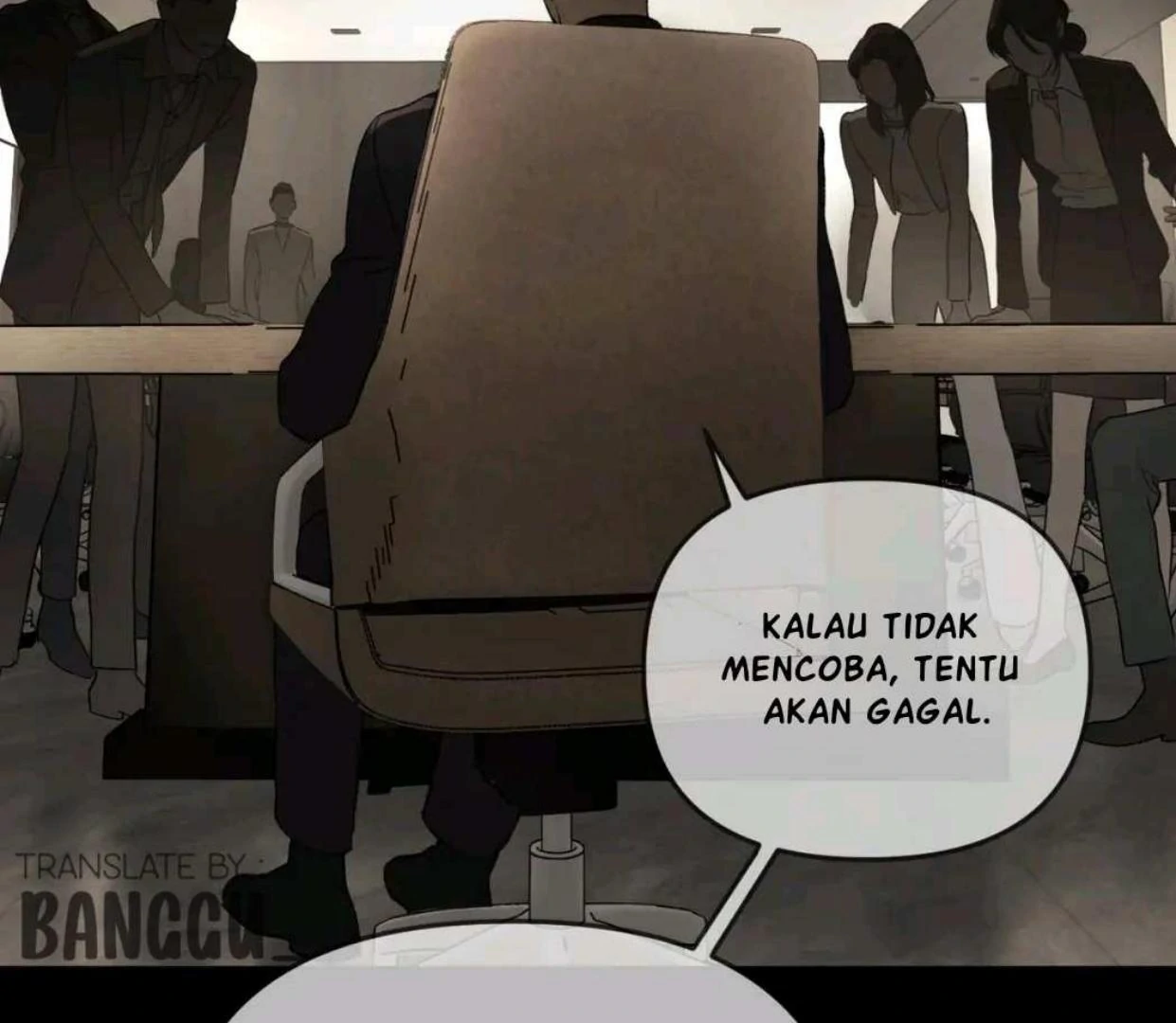 Baca The Evil Ring - Chapter 66 halaman 179