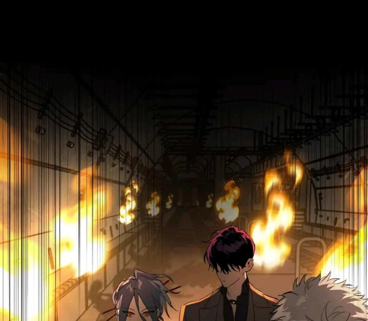 Baca The Evil Ring - Chapter 66 halaman 24