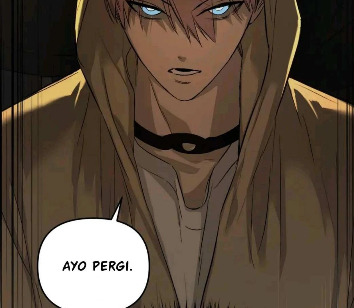 Baca The Evil Ring - Chapter 66 halaman 26