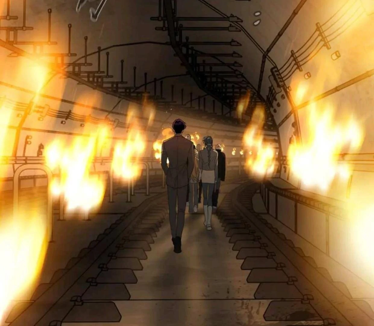 Baca The Evil Ring - Chapter 66 halaman 37