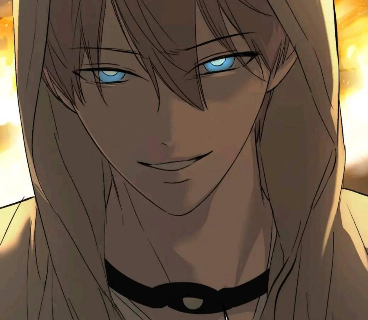 Baca The Evil Ring - Chapter 66 halaman 44