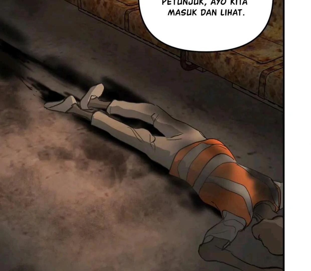 Baca The Evil Ring - Chapter 66 halaman 53