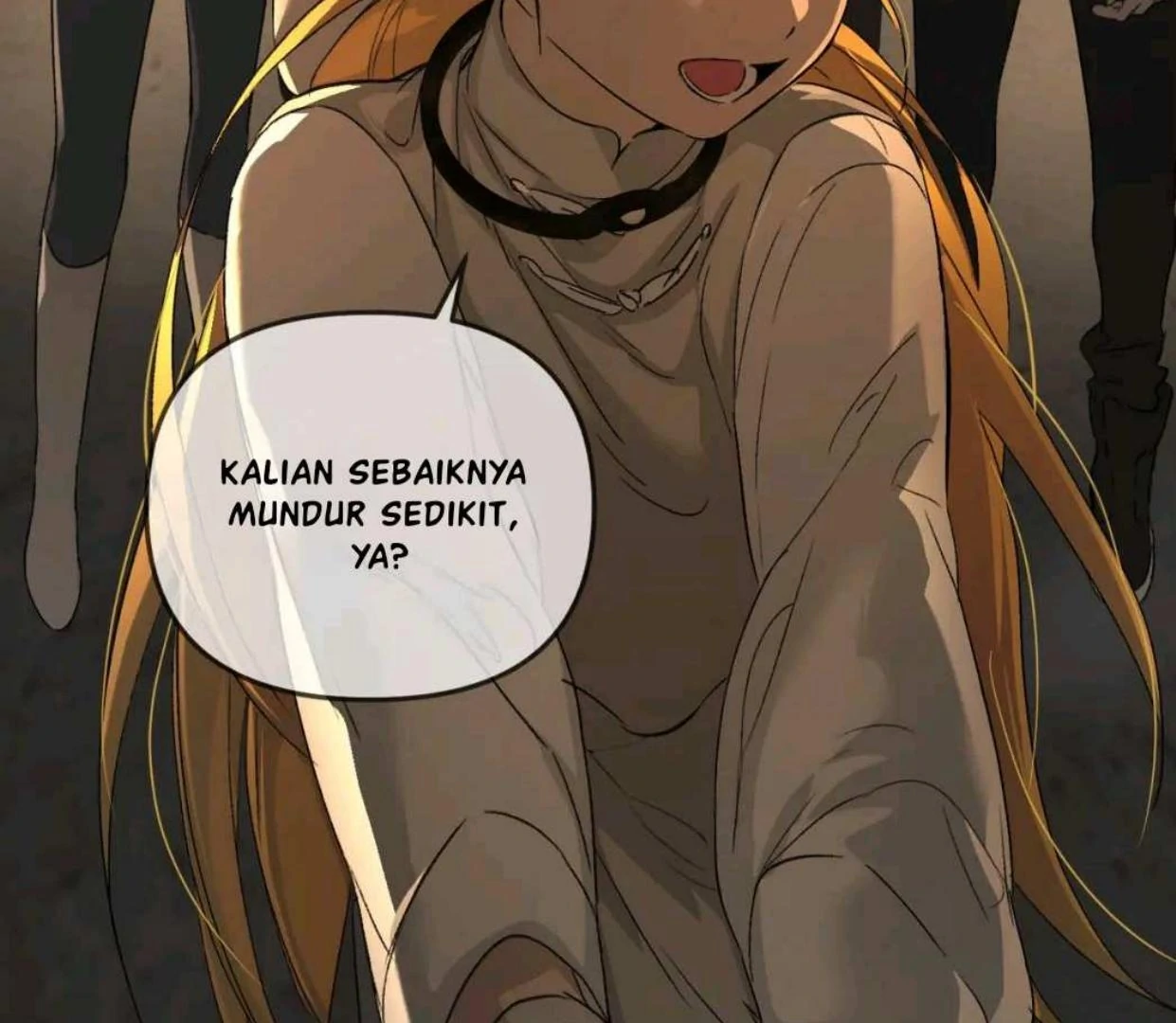 Baca The Evil Ring - Chapter 66 halaman 60