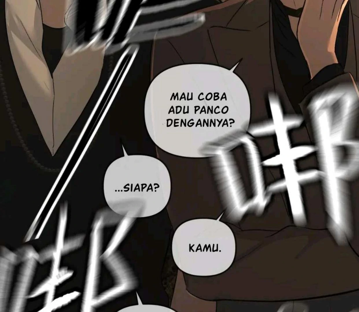 Baca The Evil Ring - Chapter 66 halaman 66